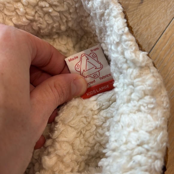 EUC New Kids in the House Robin Cap in Harvest Kid’s Large - Picture 8 of 10